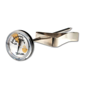 Taylor Precision Products  5997E  Frothing Thermometer