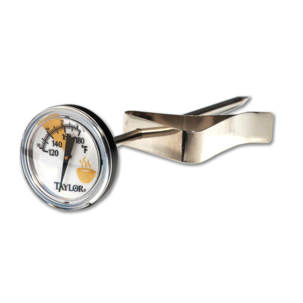Taylor Precision Products  5997E  Frothing Thermometer