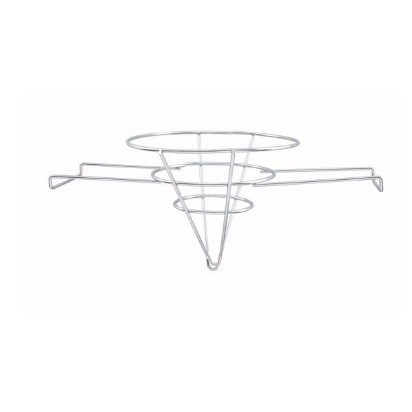Winco  FF-10  Fryer Filter Stand