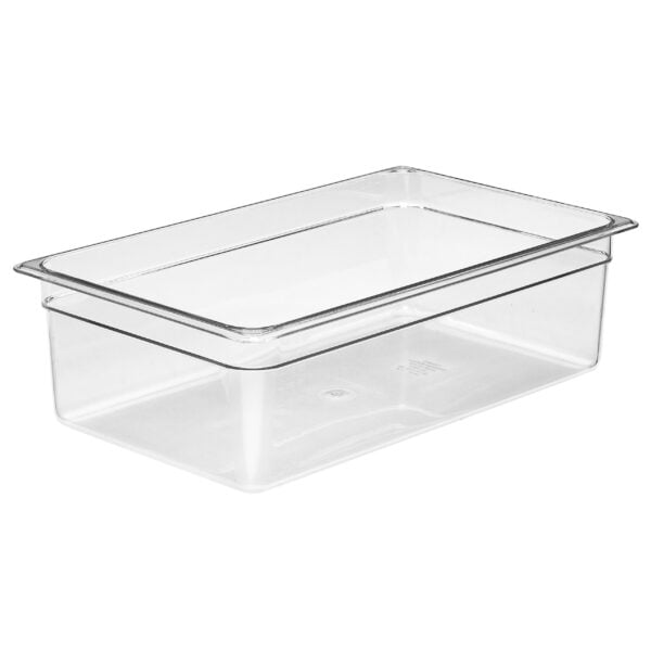 Cambro  16CW135  Full Fize Food Pan 6'' Deep