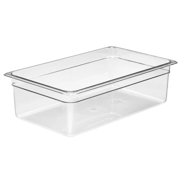 Cambro  16CW135  Full Fize Food Pan 6'' Deep