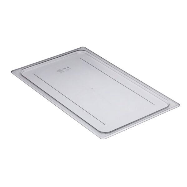 Cambro  10CWC135  Full Pan Cover Flat