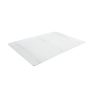 Wire grate
