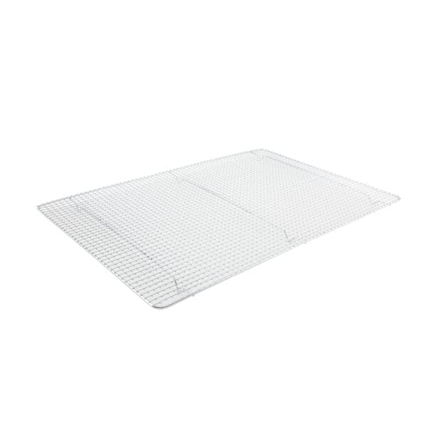 Wire grate