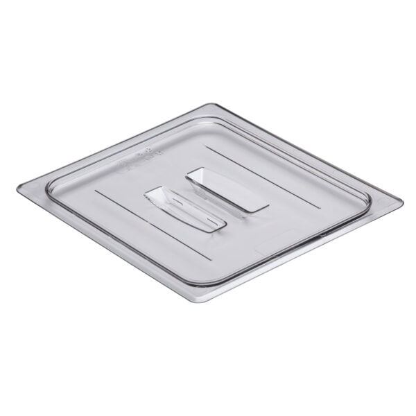 Cambro  20CWCH135  Half Food Pan Cover