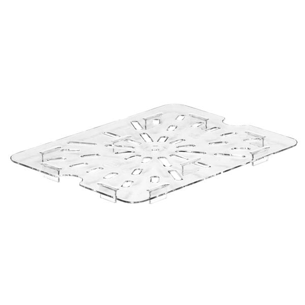 Cambro  20CWD135  Half Size Drain Shelf