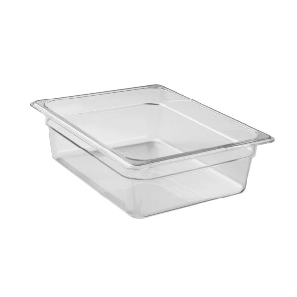 Cambro  24CW135  Half Size Food Pan 4'' Deep