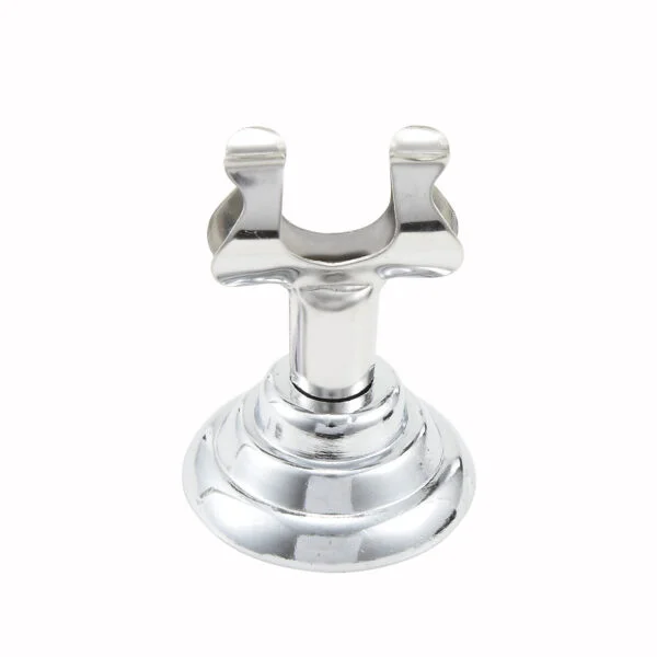 Winco  MH-1  Harp Clip Menu Holder, Dozen