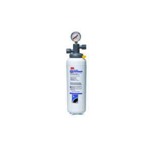 3M Purification  ICE165-S  (5616304) Shut-Off Valve & Gauge, high turbidity wate