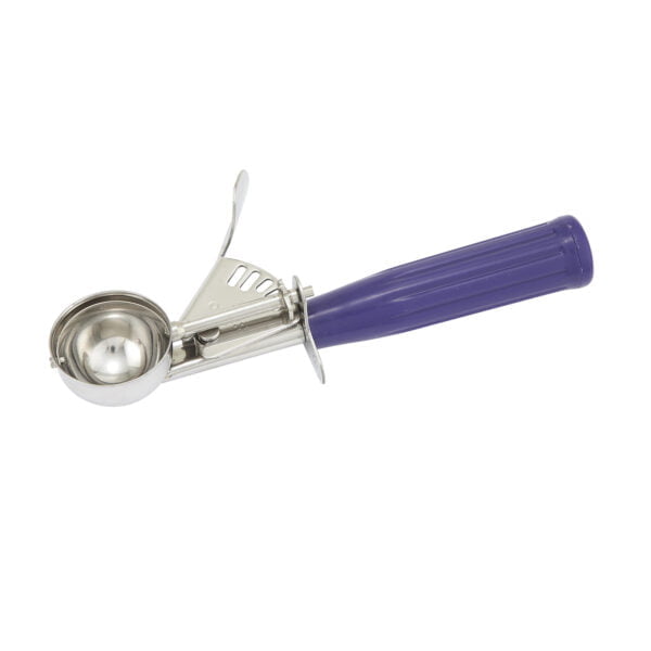 Winco  ICD-40  7/8oz. Ice Cream Disher