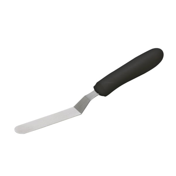 Winco  TKPO-4  Offest Spatula