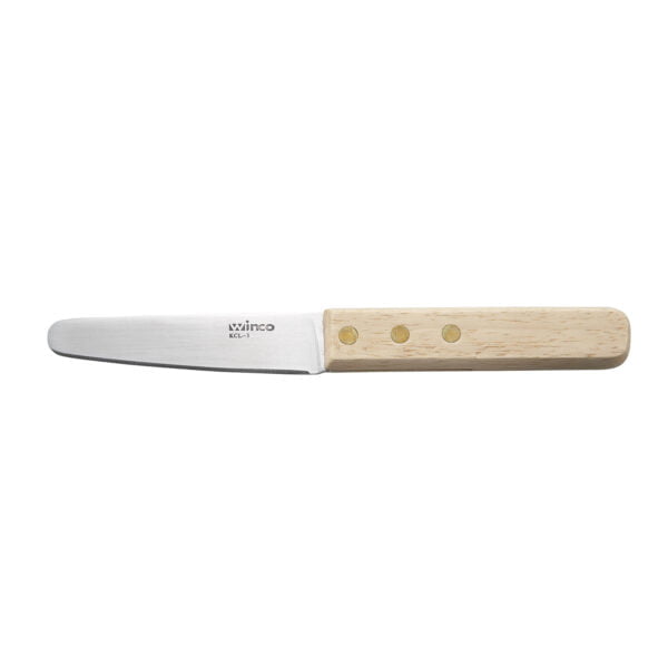 Winco  KCL-3  Oyster/Clam Knife
