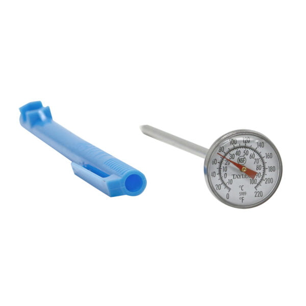 Taylor Precision Products  5989NFS  Pocket Thermometer