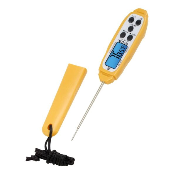 Taylor Precision Products  9848EFDA  Pocket Thermometer