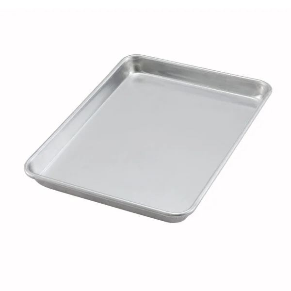 Winco  ALXP-1013  Quarter Size Sheet Pan