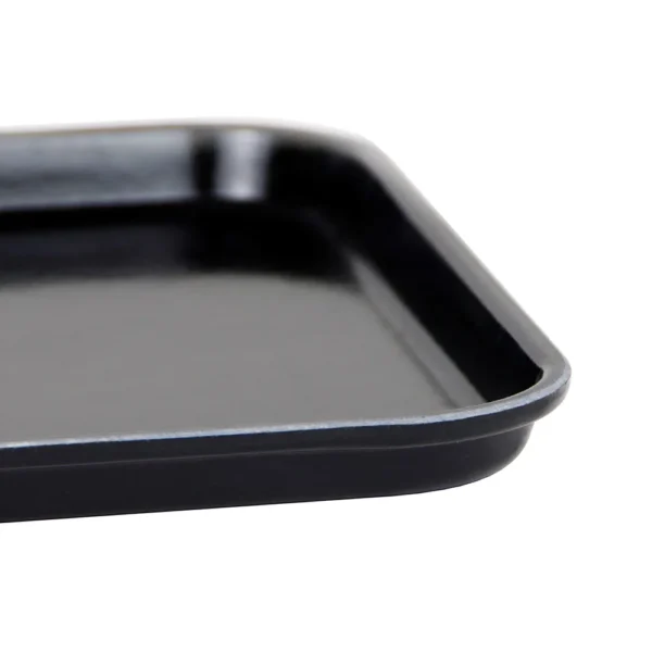 Cambro  1030MT110  Rectangle Display Tray - Image 2