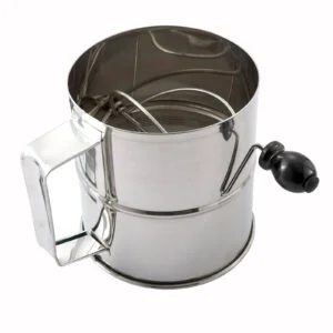 Winco  RFS-8  Rotary Sifter