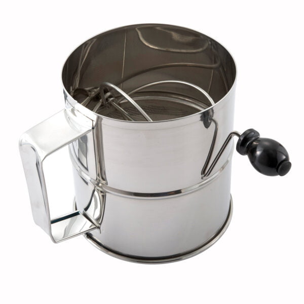 Winco  RFS-8  Rotary Sifter