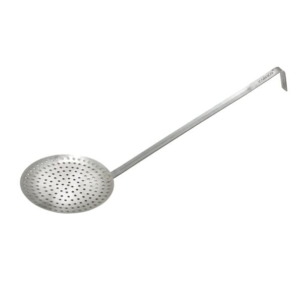 Stainless steel skimmer