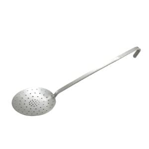 Stainless steel skimmer