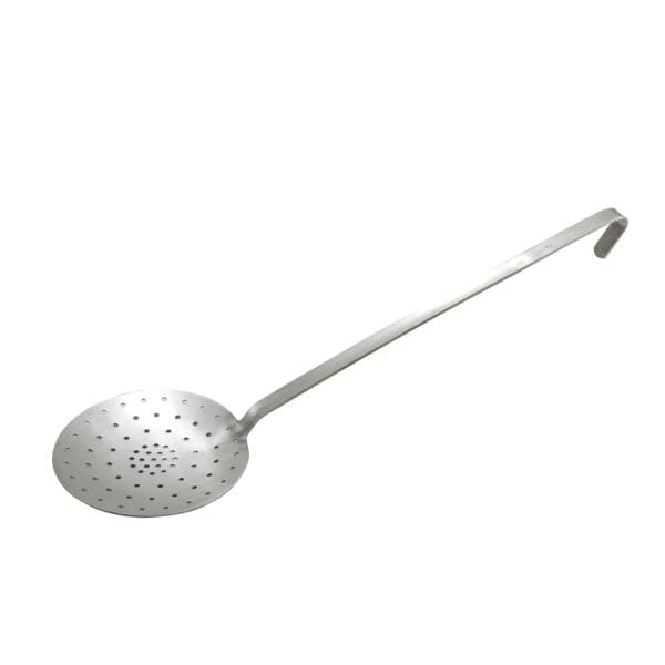 Stainless steel skimmer