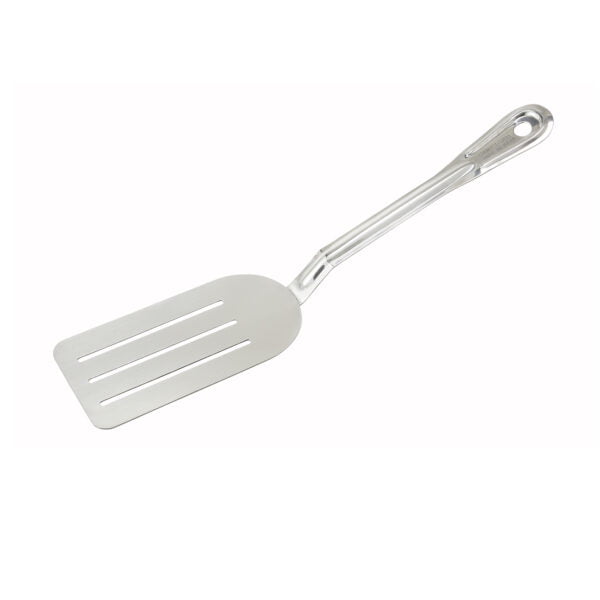 Winco  STN-8  14'' Slotted Turner