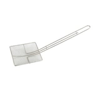 Stainless steel square skimmer
