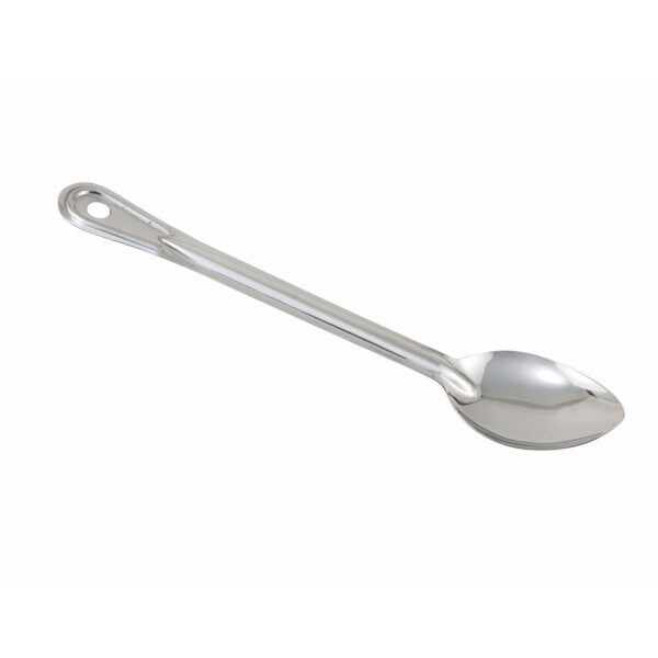 Winco  BSOT-13  13'' Basting Spoon