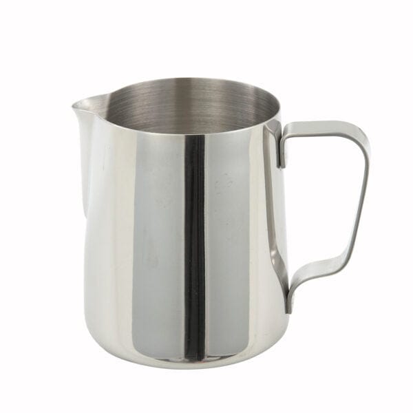 Winco  WP-20  20 oz. Frothing Pitcher