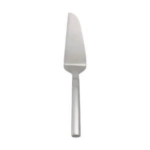 Winco  BW-PS5  11'' Pie Server, stainless steel