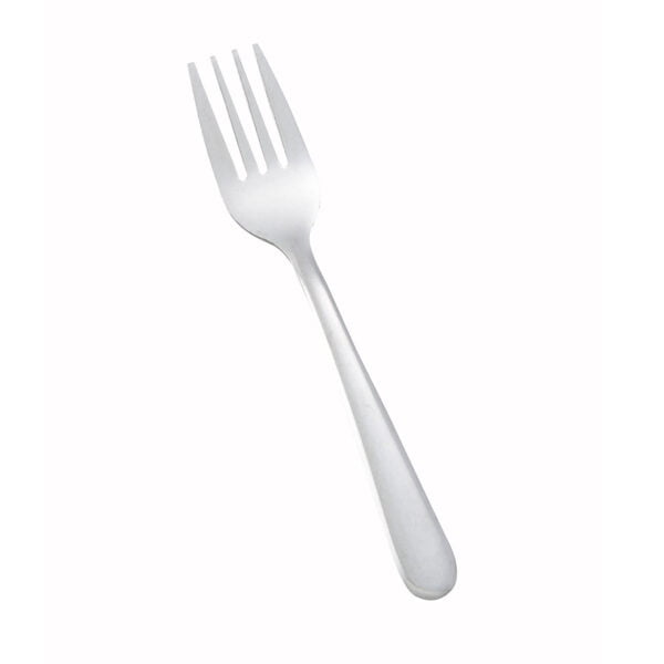 Winco  0002-06  Stainless Steel Salad Forks