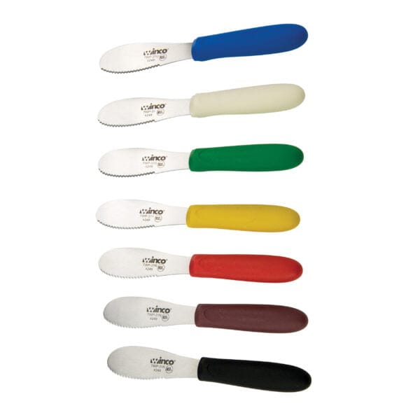 Winco  TWP-3135  Sandwich Spreader