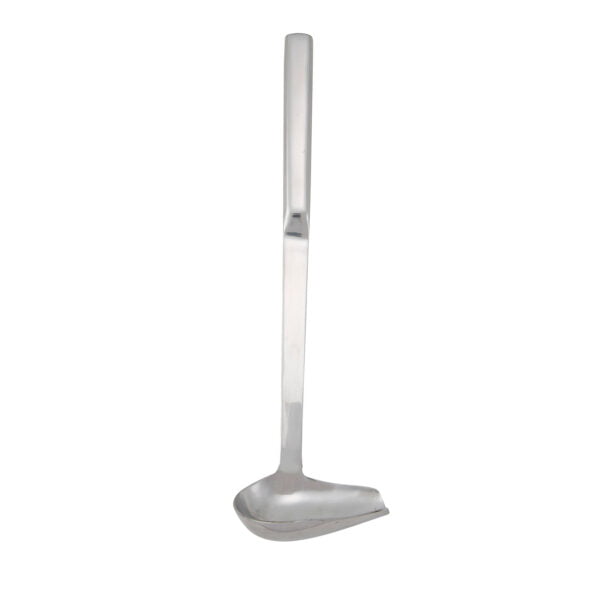 Winco  BW-SP1  1oz. Spout Ladle
