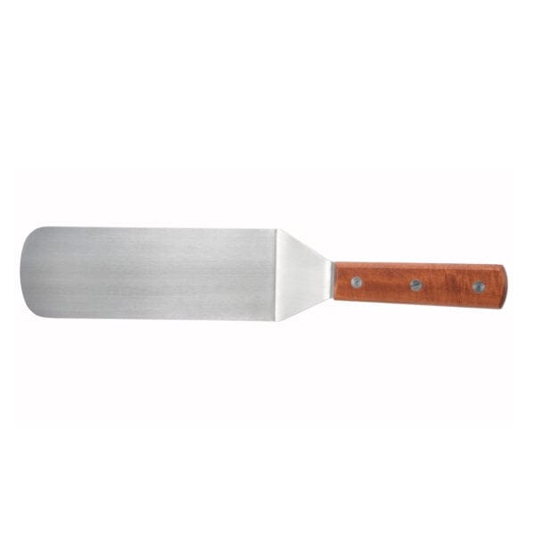 Winco  TN249  Stainless Turner