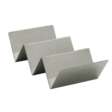 Winco  TCHS-23  Taco Holder