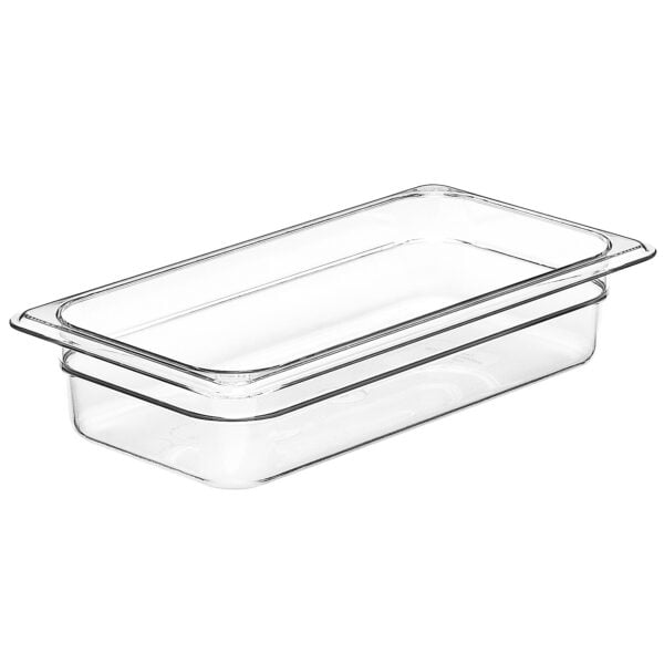 Cambro  32CW135  1/3 Food Pan 2.5'' Deep