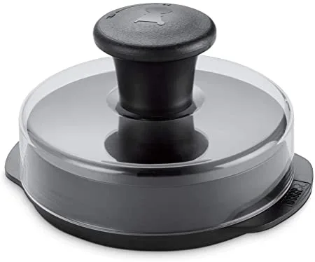 Weber-Stephen LLC  6483  Weber Burger Press