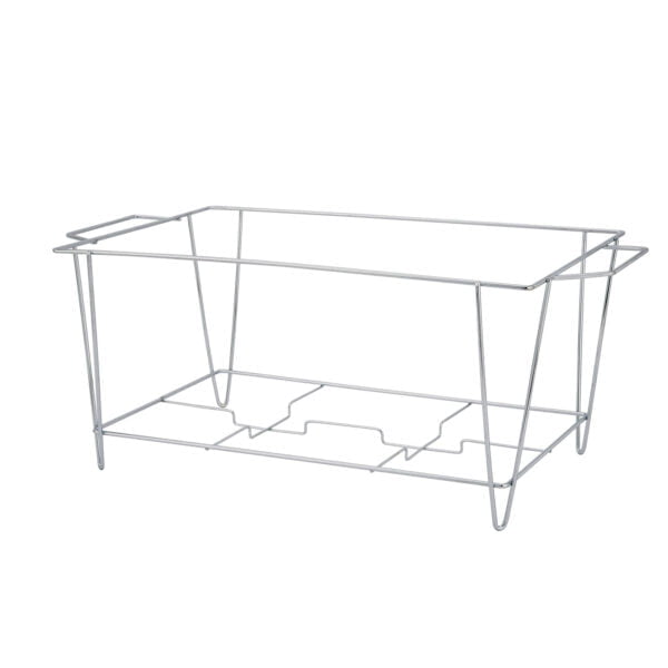Winco  C-3F  Chafer Stand