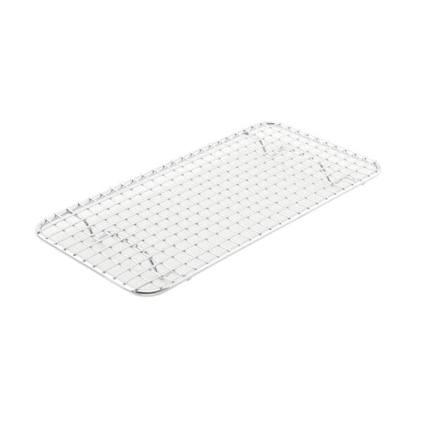 Wire grate