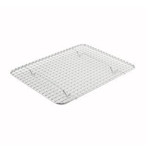 Wire grate