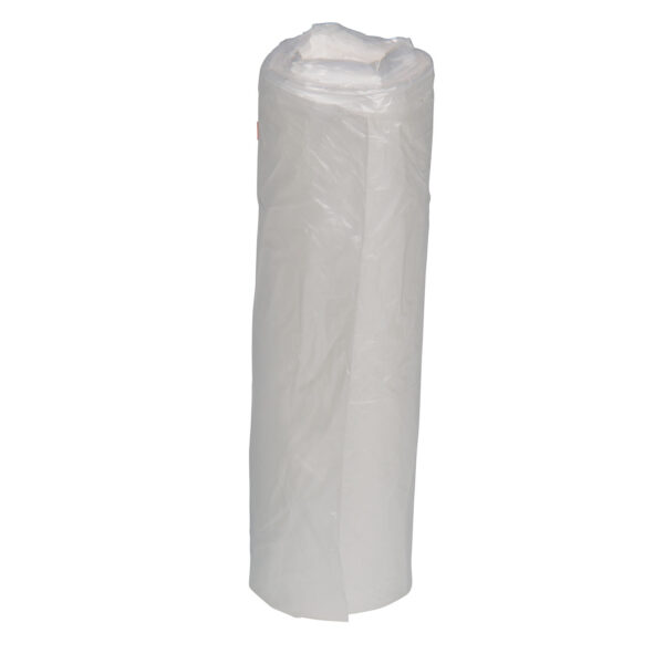 Right Choice Paper  78000049  Can Liner, Clear, 24x33,12-16GAL - Image 2