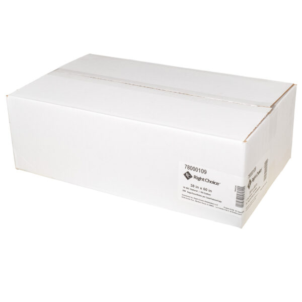 Right Choice Paper  78000109  Can Liner,  60Gal, 38x60, 16MIC - Image 5