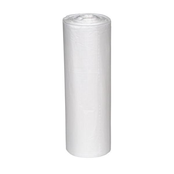 Right Choice Paper  78000109  Can Liner,  60Gal, 38x60, 16MIC - Image 4
