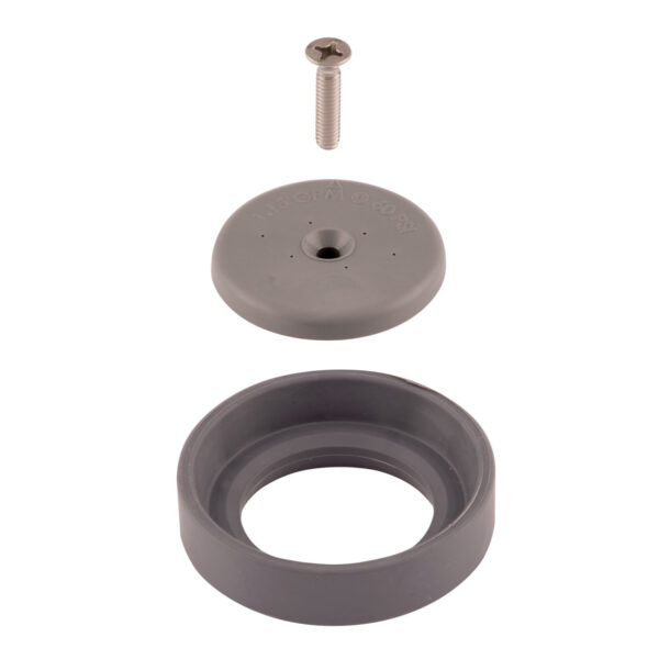 T&S  B-24K  B-0107 Spray Face, Bumper, & Screw Repair Kit