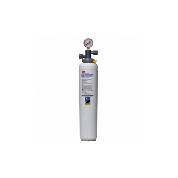 3M BEV190 cold beverage water filtration system.