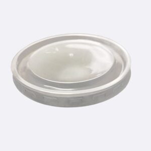 EcoPax Food Packaging EPAXPPSL Soup Container Lids for EPAX Soup Containers, 20/50cs