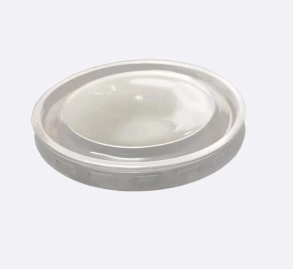 EcoPax Food Packaging EPAXPPSL Soup Container Lids for EPAX Soup Containers, 20/50cs