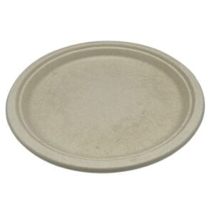 Empress Products EPL-10-PF Plate, Molded Fiber, 10''