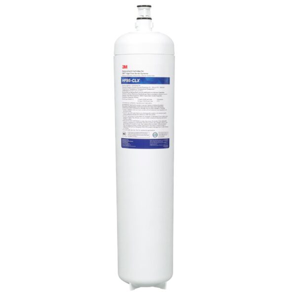 3M Purification  HF95-CLX  (5637311) Replacement Cartridge, large diameter, 5 micron rating