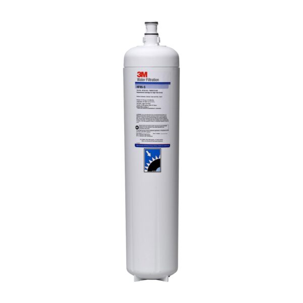 3M Purification  HF95-S  (5613509) Replacement Cartridge, large diameter, 3 micron rating